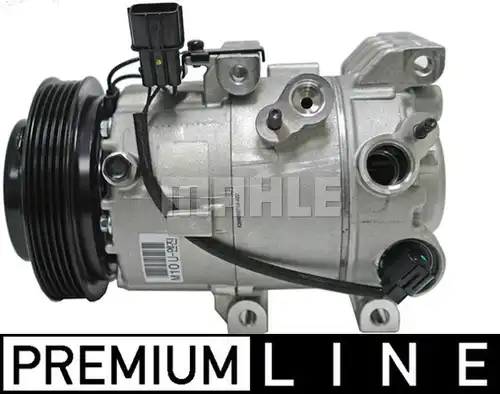 компресор за климатик MAHLE ACP 447 000P