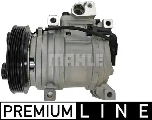 компресор за климатик MAHLE ACP 448 000P