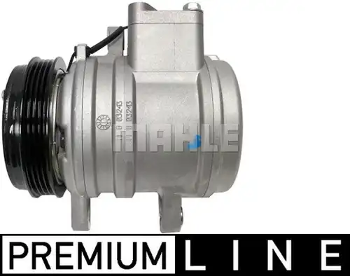 компресор за климатик MAHLE ACP 453 000P