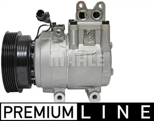 компресор за климатик MAHLE ACP 461 000P