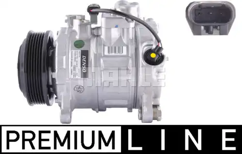 компресор за климатик MAHLE ACP 473 000P