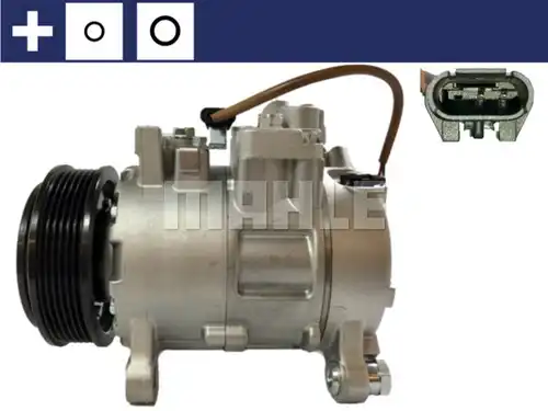 компресор за климатик MAHLE ACP 473 000S