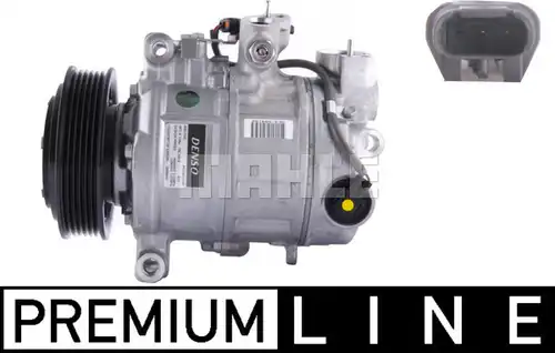 компресор за климатик MAHLE ACP 475 000P