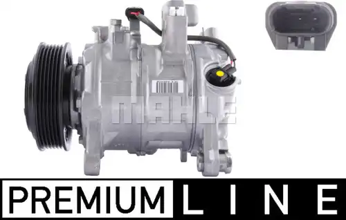 компресор за климатик MAHLE ACP 476 000P