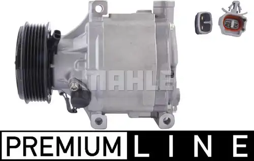 компресор за климатик MAHLE ACP 479 000P
