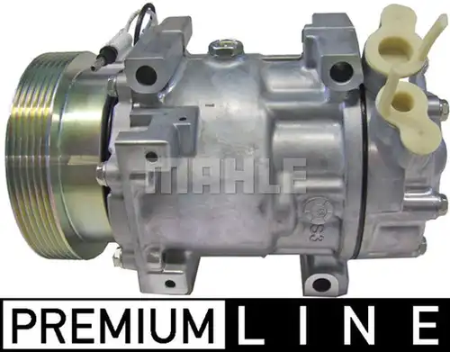 компресор за климатик MAHLE ACP 48 000P