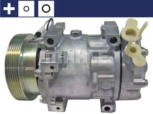 компресор за климатик MAHLE ACP 48 000S