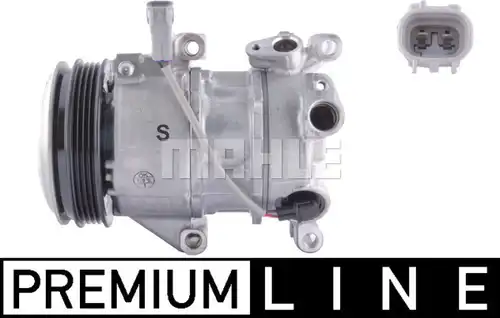 компресор за климатик MAHLE ACP 481 000P