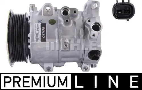 компресор за климатик MAHLE ACP 482 000P