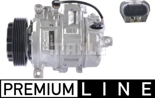 компресор за климатик MAHLE ACP 485 000P