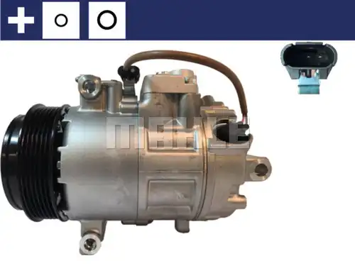 компресор за климатик MAHLE ACP 485 000S