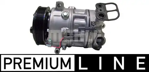 компресор за климатик MAHLE ACP 489 000P