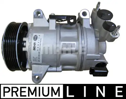 компресор за климатик MAHLE ACP 502 000P