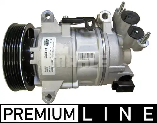компресор за климатик MAHLE ACP 503 000P