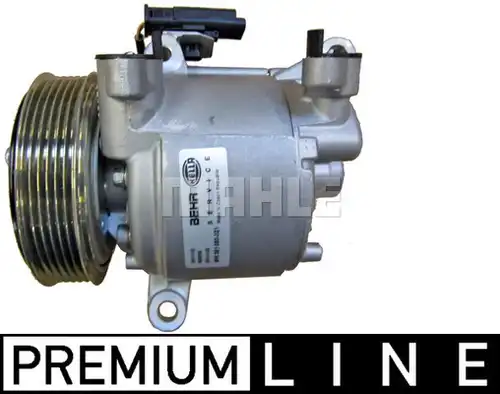 компресор за климатик MAHLE ACP 506 000P