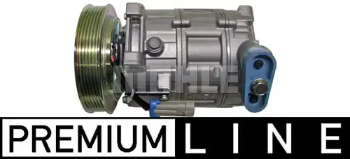 компресор за климатик MAHLE ACP 508 000P
