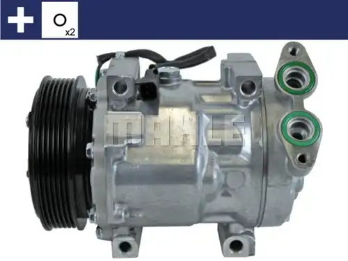 компресор за климатик MAHLE ACP 54 000S
