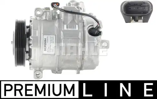 компресор за климатик MAHLE ACP 561 000P