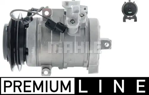 компресор за климатик MAHLE ACP 562 000P