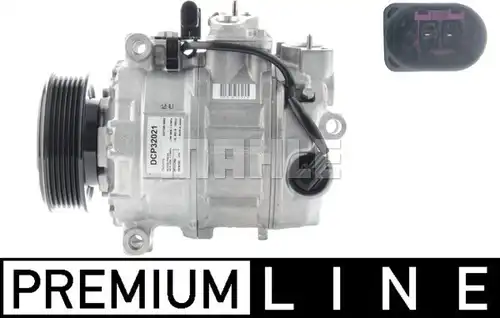компресор за климатик MAHLE ACP 565 000P