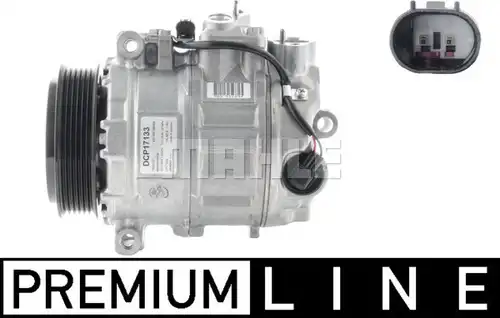компресор за климатик MAHLE ACP 571 000P