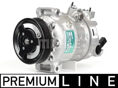компресор за климатик MAHLE ACP 576 000P