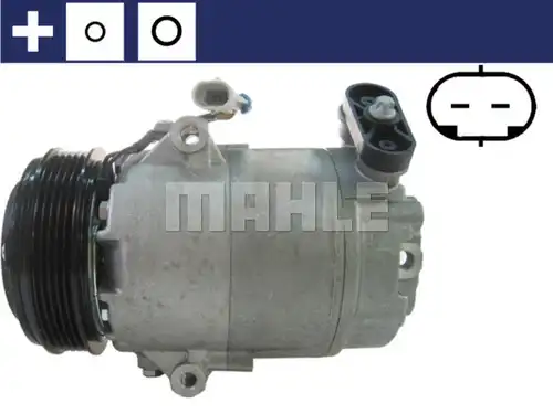 компресор за климатик MAHLE ACP 59 000S