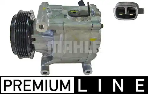 компресор за климатик MAHLE ACP 595 000P