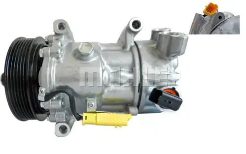 компресор за климатик MAHLE ACP 596 000S