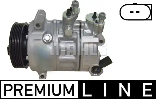 компресор за климатик MAHLE ACP 6 000P