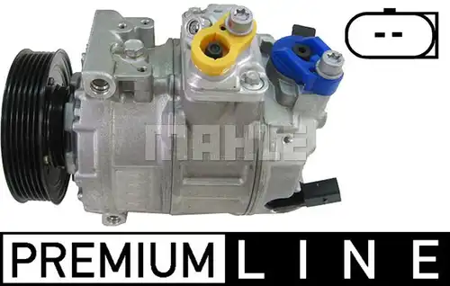 компресор за климатик MAHLE ACP 6 002P