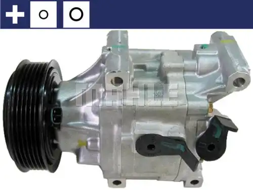 компресор за климатик MAHLE ACP 602 000S