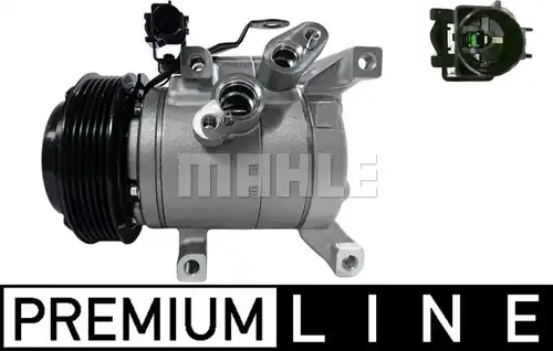 компресор за климатик MAHLE ACP 659 000P