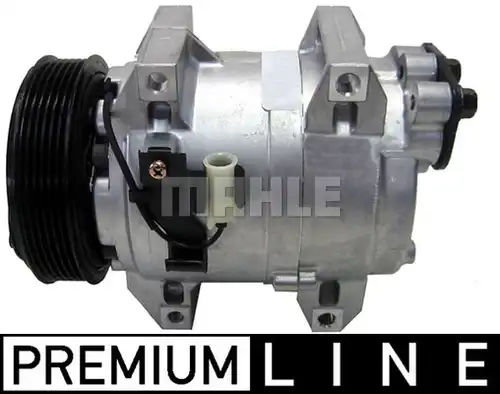 компресор за климатик MAHLE ACP 67 000P