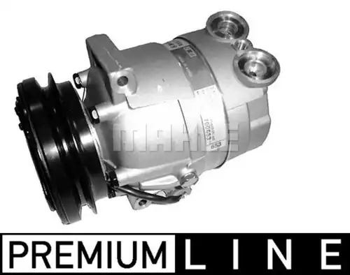 компресор за климатик MAHLE ACP 673 000P