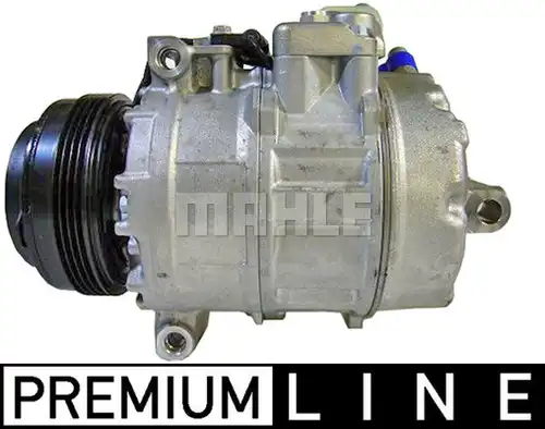 компресор за климатик MAHLE ACP 680 000P