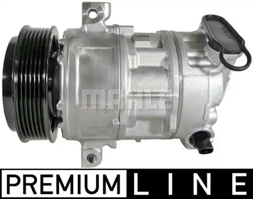 компресор за климатик MAHLE ACP 681 000P