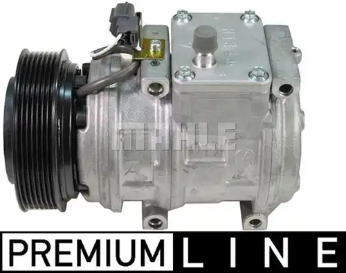 компресор за климатик MAHLE ACP 683 000P