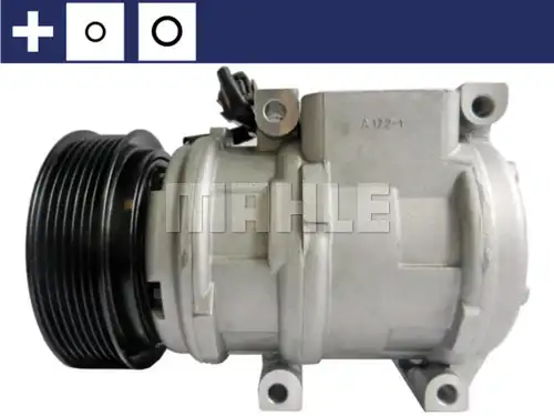 компресор за климатик MAHLE ACP 683 000S