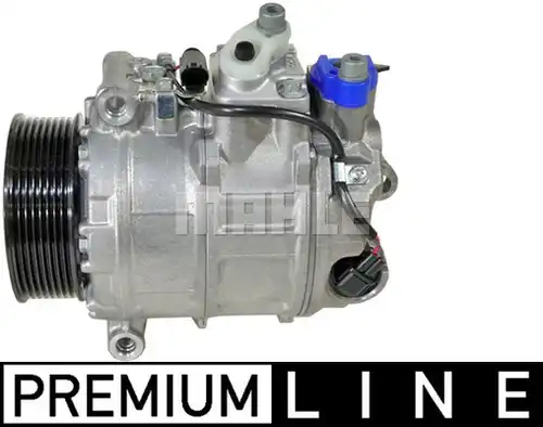 компресор за климатик MAHLE ACP 685 000P