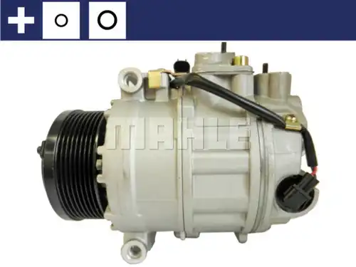 компресор за климатик MAHLE ACP 685 000S