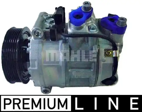 компресор за климатик MAHLE ACP 686 000P