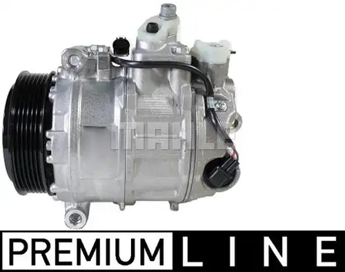 компресор за климатик MAHLE ACP 688 000P