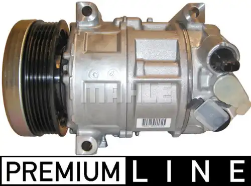 компресор за климатик MAHLE ACP 69 000P