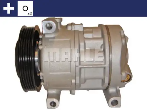 компресор за климатик MAHLE ACP 69 000S