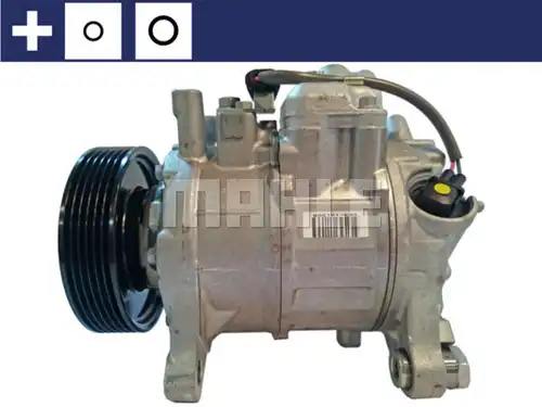 компресор за климатик MAHLE ACP 699 000S