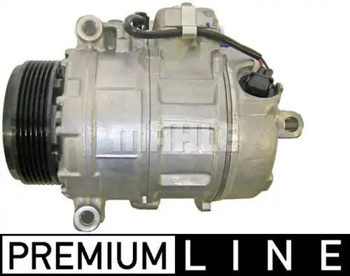 компресор за климатик MAHLE ACP 703 000P