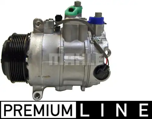 компресор за климатик MAHLE ACP 704 000P