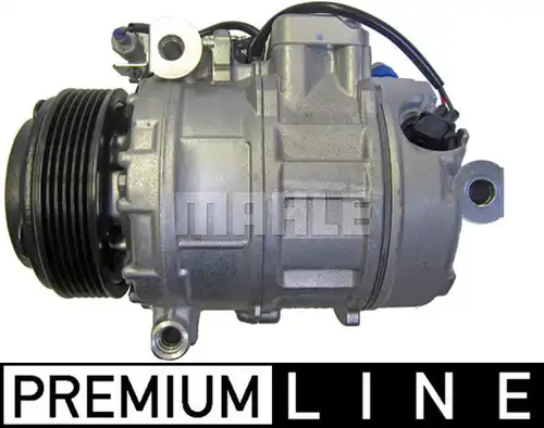 компресор за климатик MAHLE ACP 706 000P