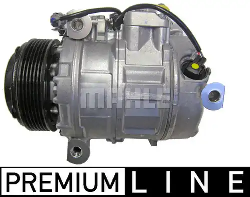 компресор за климатик MAHLE ACP 708 000P